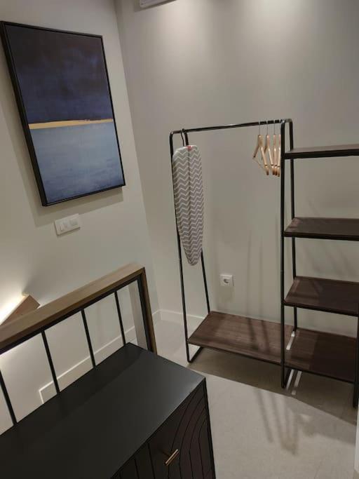 Casa Emilia Caceres Lejlighed Eksteriør billede
